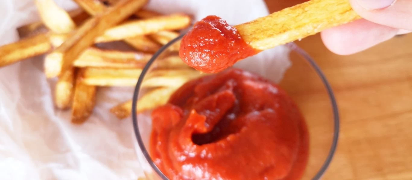 Κέτσαπ: Δεν είναι τόσο αθώα όσο νομίζετε - Τα επτά προβλήματα υγείας από τη συχνή κατανάλωση